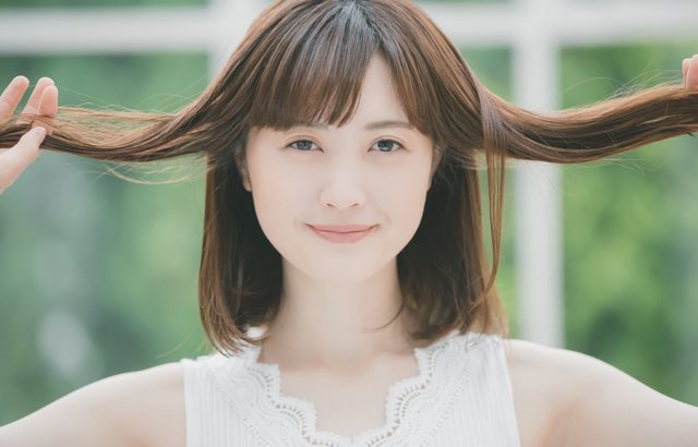 シャンプーの種類や選び方を知って健康で綺麗な髪を手に入れよう！